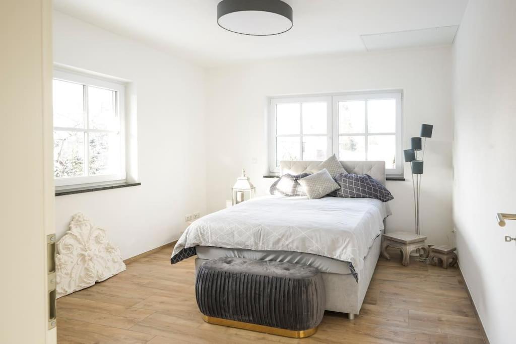 Appartement Loft “Samuel” à Utting am Ammersee Extérieur photo